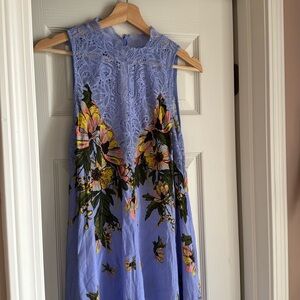 Free people dress